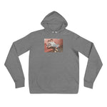 Unisex Heritage Hoodie-Immigrant Apparel