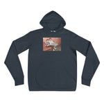 Unisex Heritage Hoodie-Immigrant Apparel