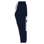 Unisex Classic IA Joggers-Immigrant Apparel