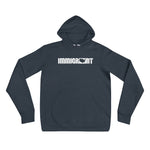 IA Classic hoodie-Immigrant Apparel