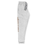 Brown is Beautiful Unisex Joggers-Immigrant Apparel