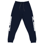 Unisex Classic IA Joggers-Immigrant Apparel