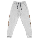 Brown is Beautiful Unisex Joggers-Immigrant Apparel