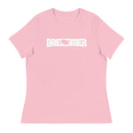 Women's Relaxed T-Shirt-Immigrant Apparel