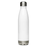 Stainless Steel Rainbow Water Bottle