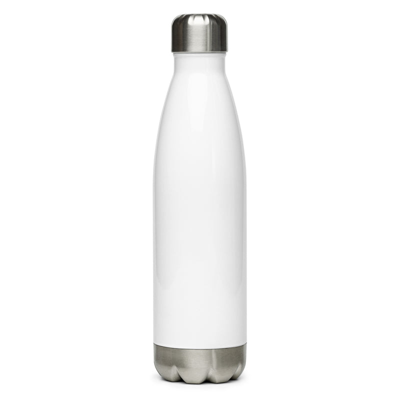 Stainless Steel Rainbow Water Bottle