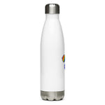 Stainless Steel Rainbow Water Bottle