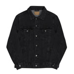 UNBREAKABLE Unisex denim jacket