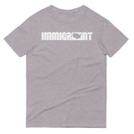 The Classic Men's Immigrant T-Shirt