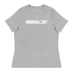 The Classic Women's Immigrant T-Shirt