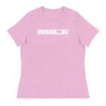 The Classic Women's Immigrant T-Shirt
