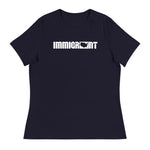 The Classic Women's Immigrant T-Shirt