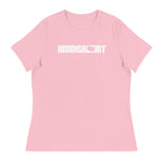 The Classic Women's Immigrant T-Shirt