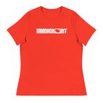 The Classic Women's Immigrant T-Shirt